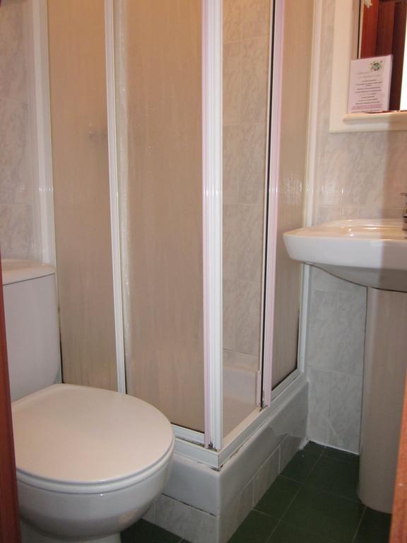 Habitaciones Lopez Azcona Noja Cameră foto