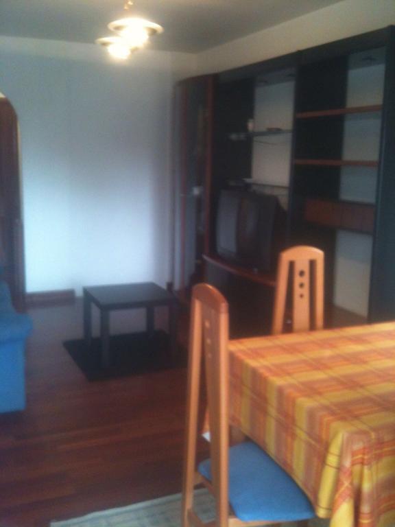 Habitaciones Lopez Azcona Noja Exterior foto