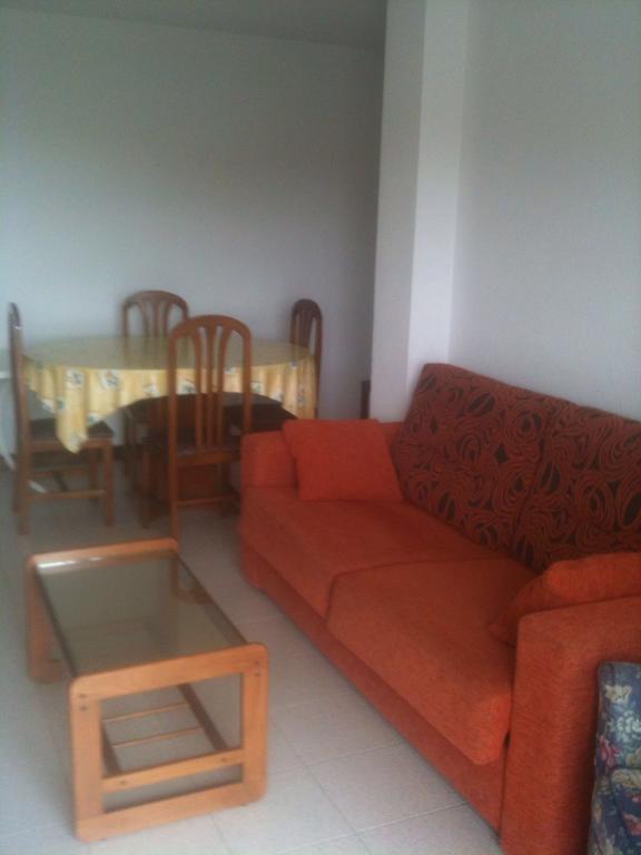 Habitaciones Lopez Azcona Noja Exterior foto